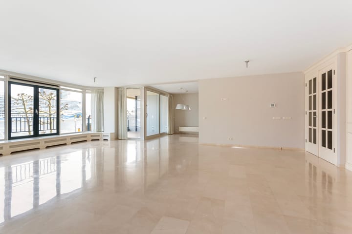 Foto 3 van Willemskade 15-C