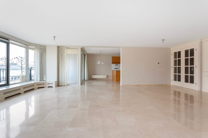 Foto 5 van Willemskade 15-C