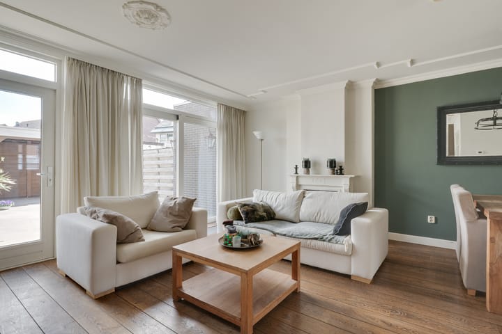 Foto 2 van Laan van Meerweijde 17