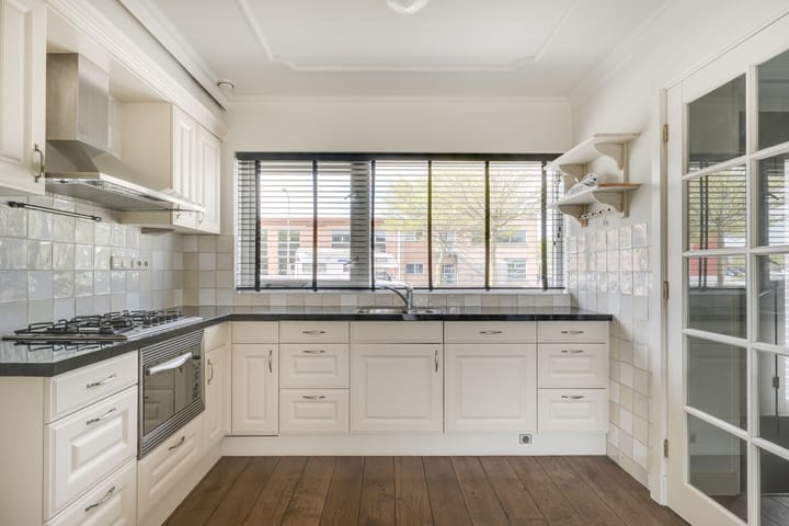 Foto 3 van Laan van Meerweijde 17