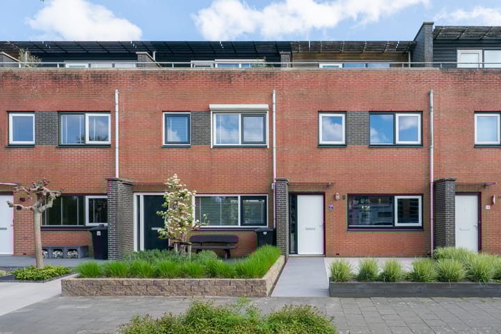 Foto 4 van Laan van Meerweijde 17