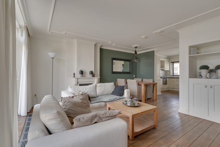 Foto 6 van Laan van Meerweijde 17