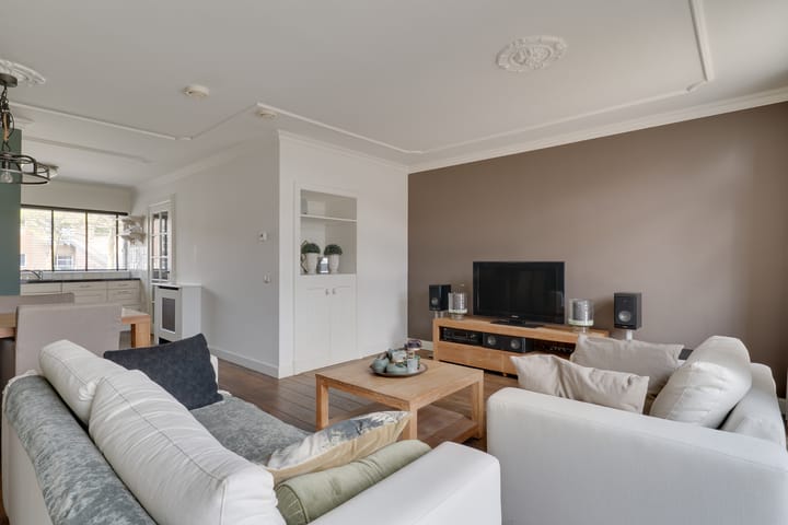 Foto 7 van Laan van Meerweijde 17