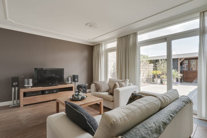 Foto 8 van Laan van Meerweijde 17