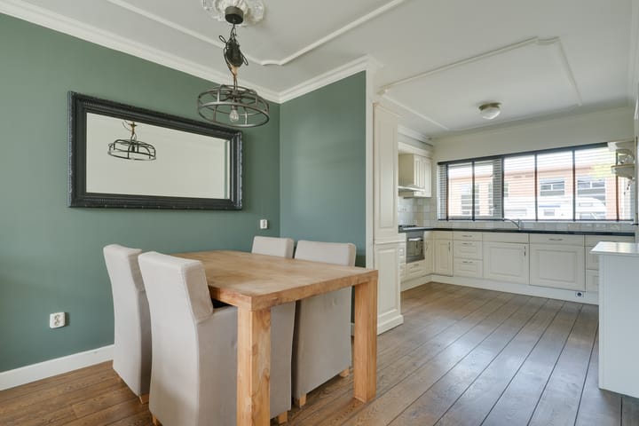 Foto 9 van Laan van Meerweijde 17