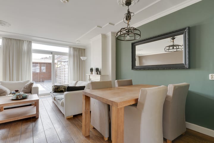 Foto 10 van Laan van Meerweijde 17