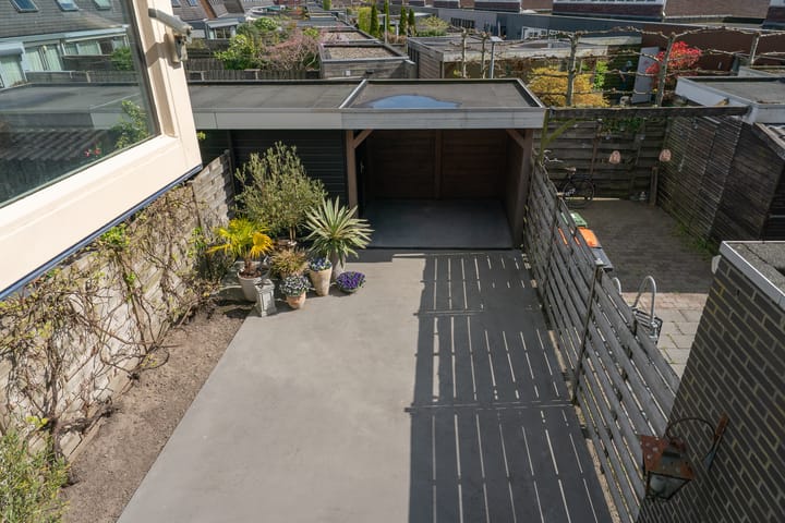 Foto 22 van Laan van Meerweijde 17