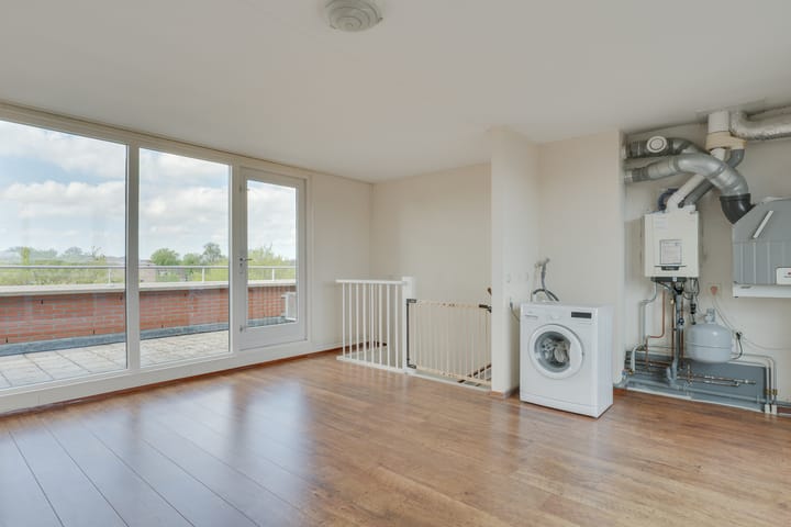 Foto 28 van Laan van Meerweijde 17