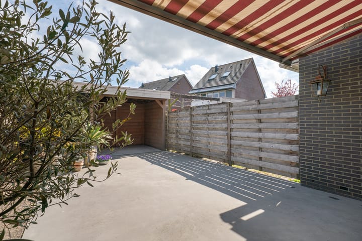 Foto 37 van Laan van Meerweijde 17