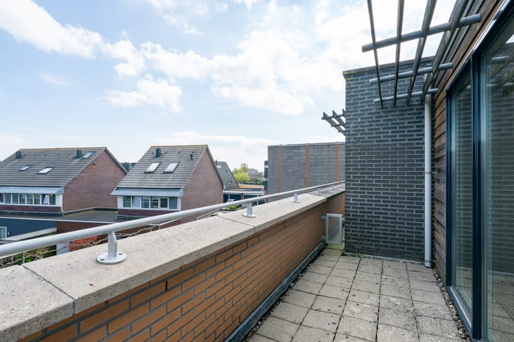 Foto 34 van Laan van Meerweijde 17