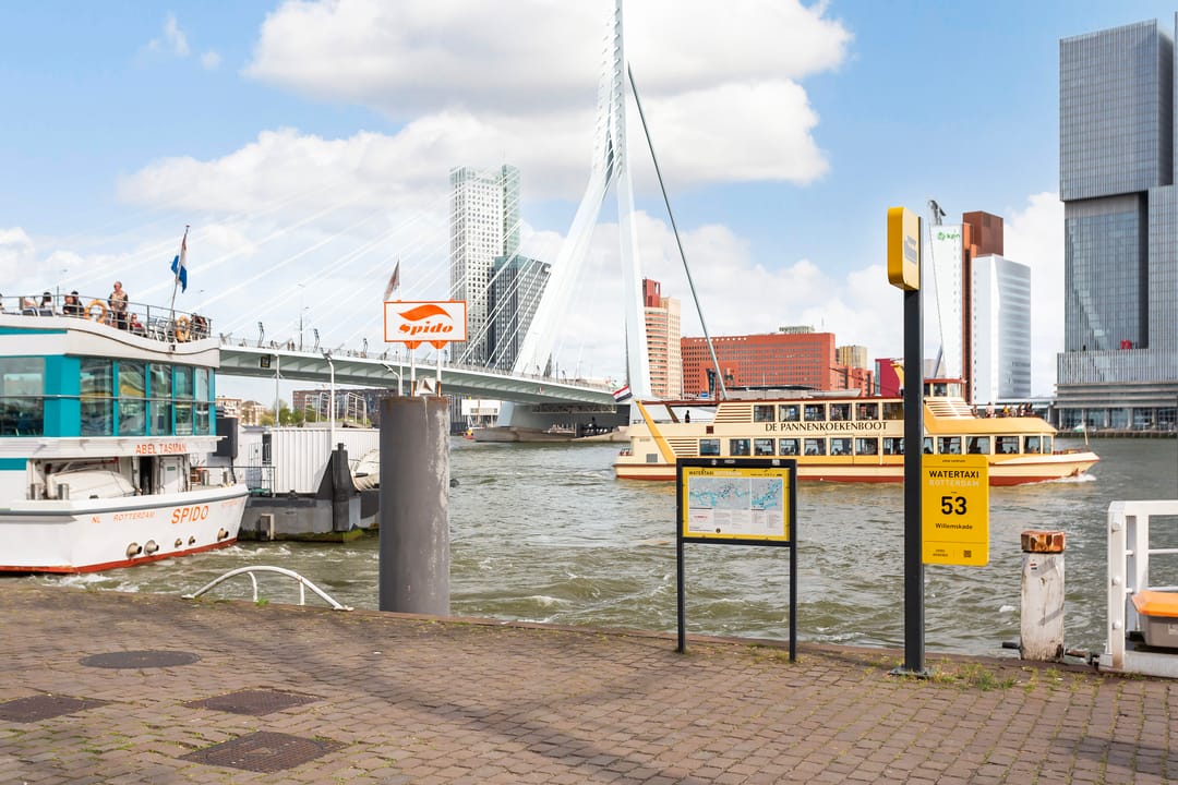 Foto 46 van Willemskade 15-C