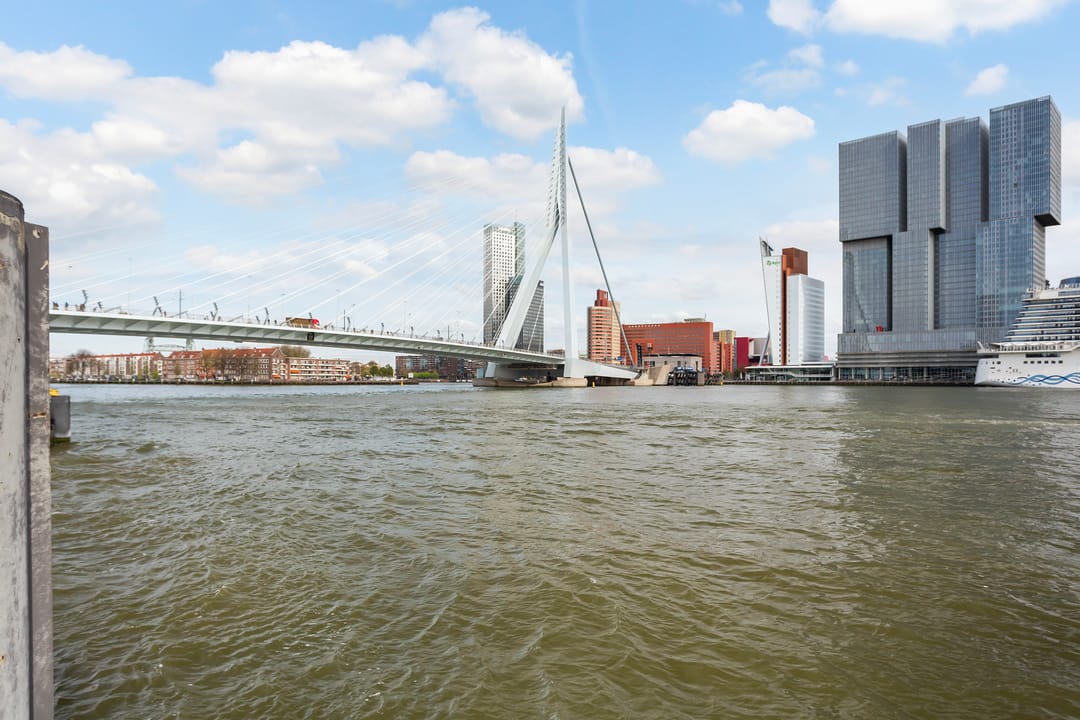 Foto 47 van Willemskade 15-C