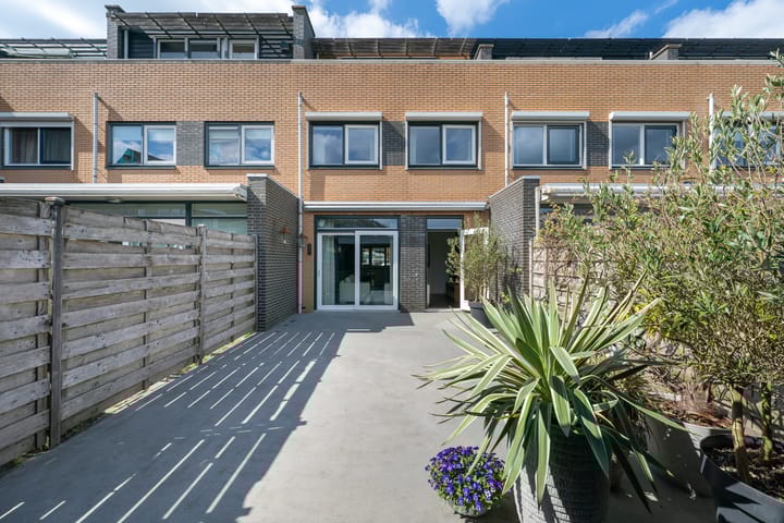 Foto 40 van Laan van Meerweijde 17