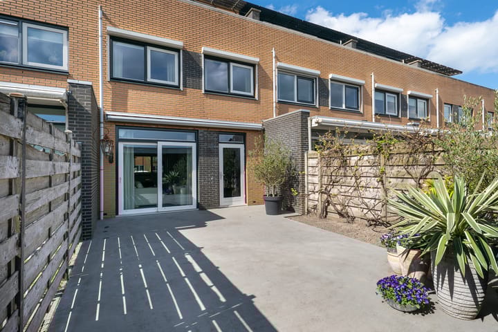 Foto 41 van Laan van Meerweijde 17