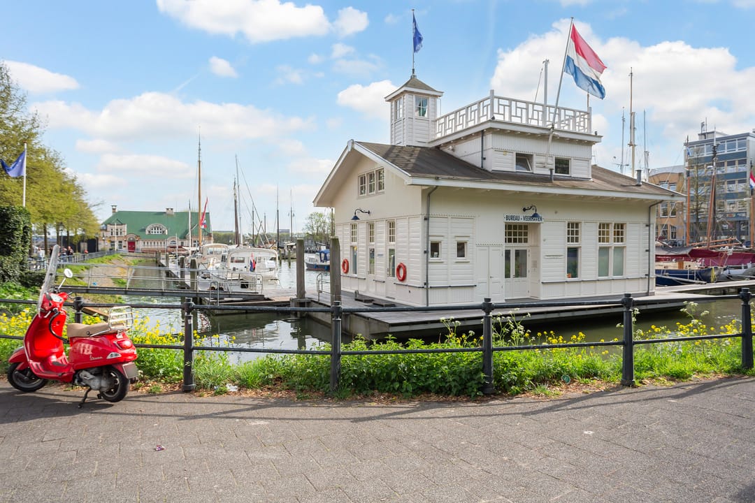 Foto 53 van Willemskade 15-C