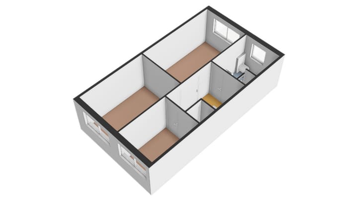 Foto 50 van Laan van Meerweijde 17