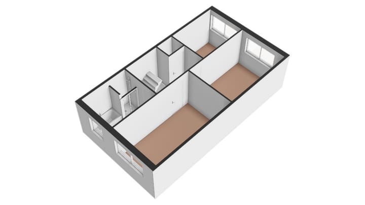 Foto 49 van Laan van Meerweijde 17