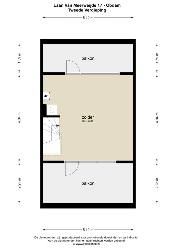 Foto 51 van Laan van Meerweijde 17