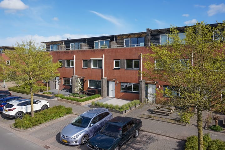 Foto 44 van Laan van Meerweijde 17