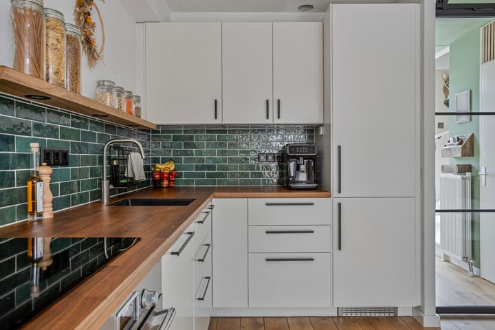 Foto 3 van Sevenhovenstraat 18