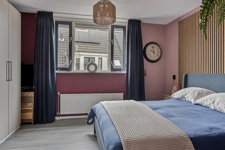 Foto 4 van Sevenhovenstraat 18