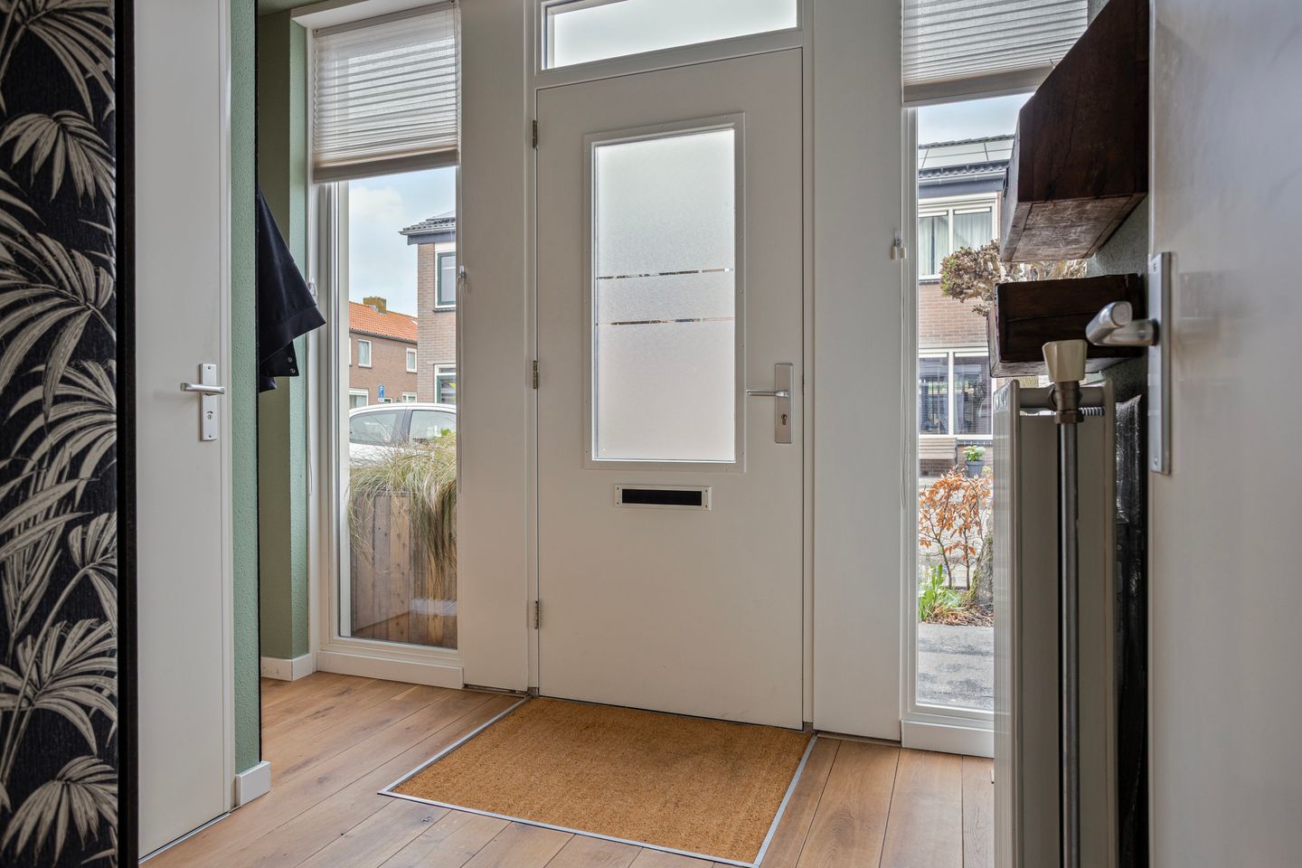 Foto 5 van Sevenhovenstraat 18