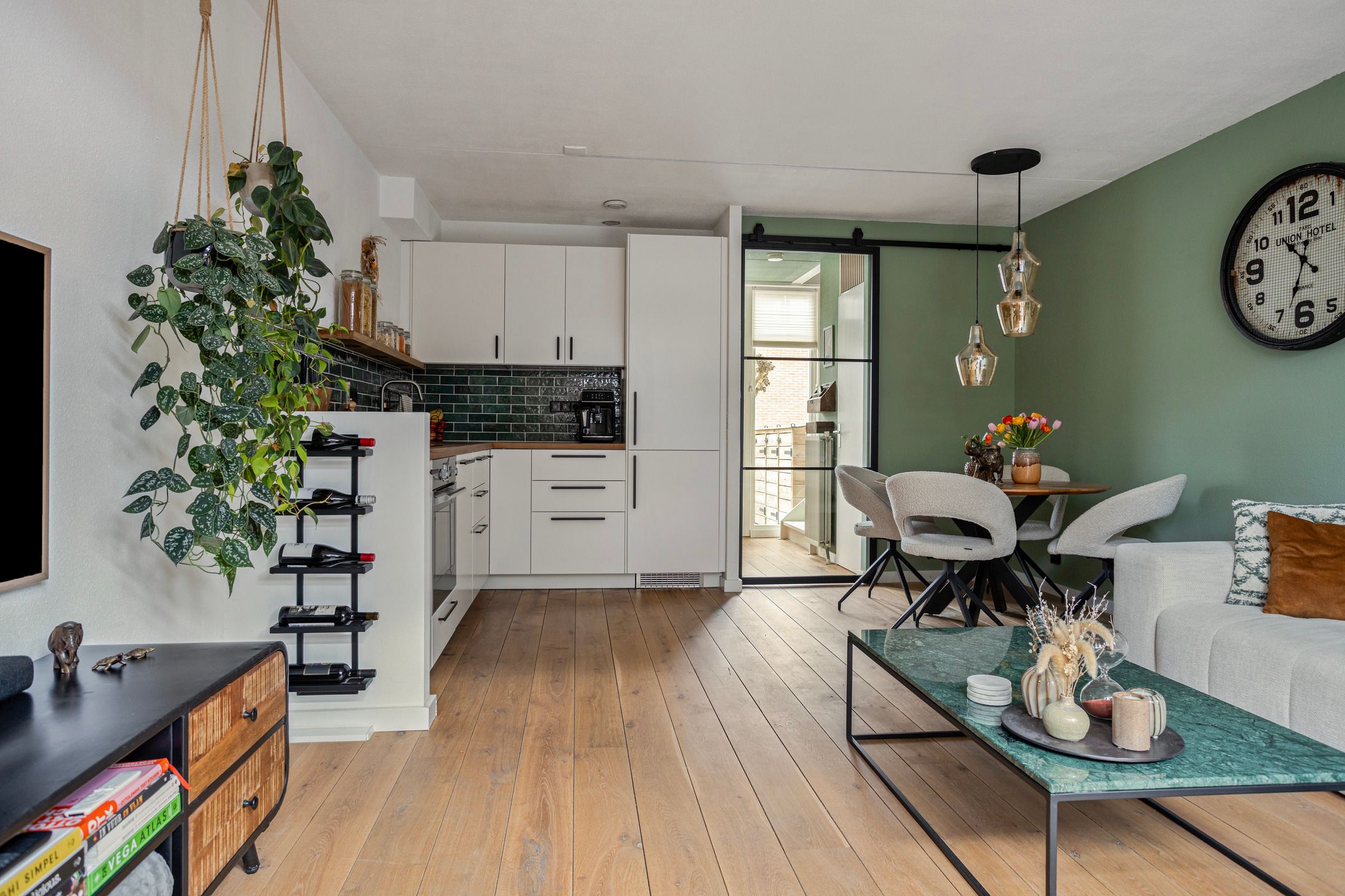 Foto 6 van Sevenhovenstraat 18