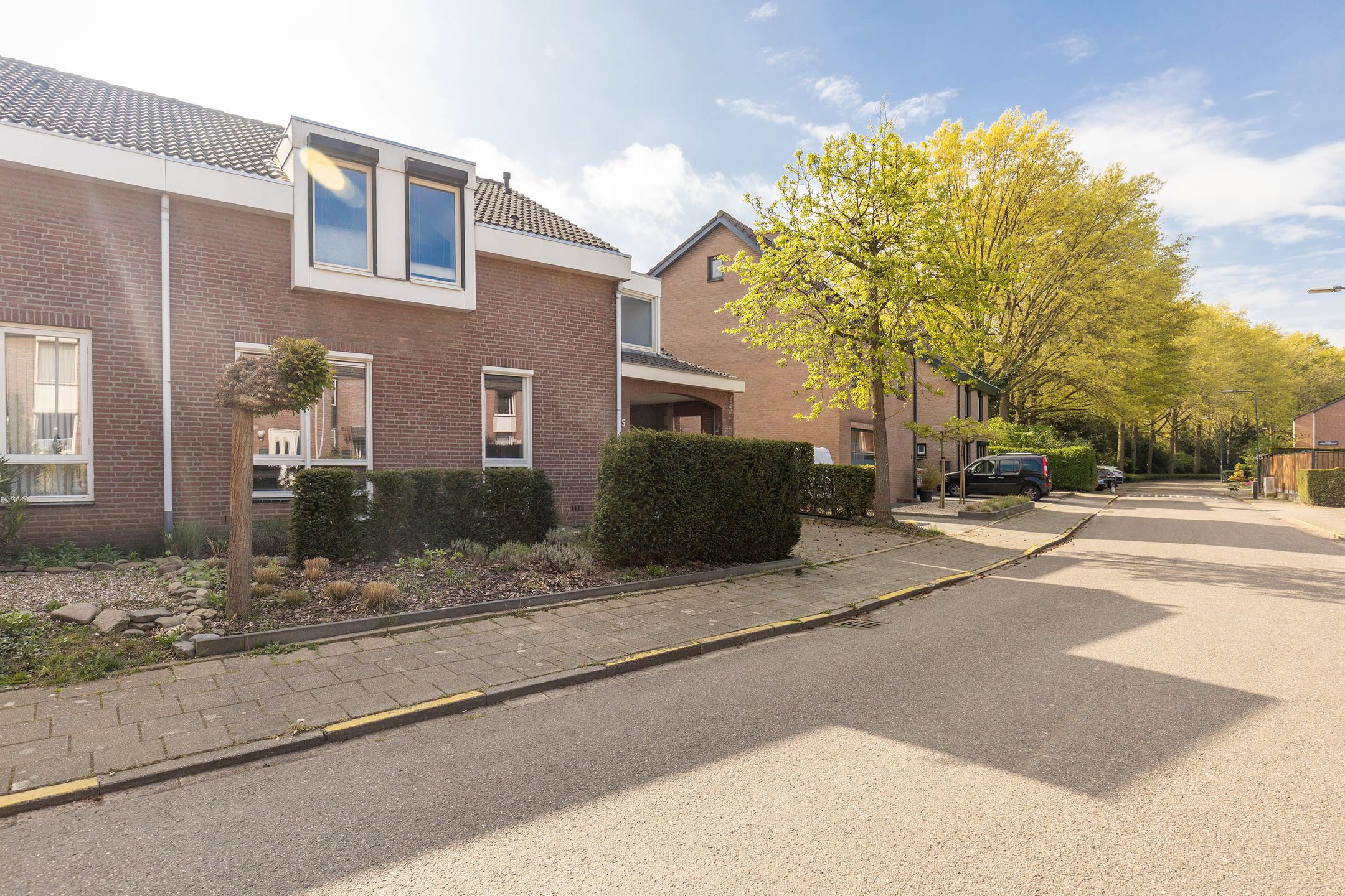 Foto 3 van Thorbeckestraat 5