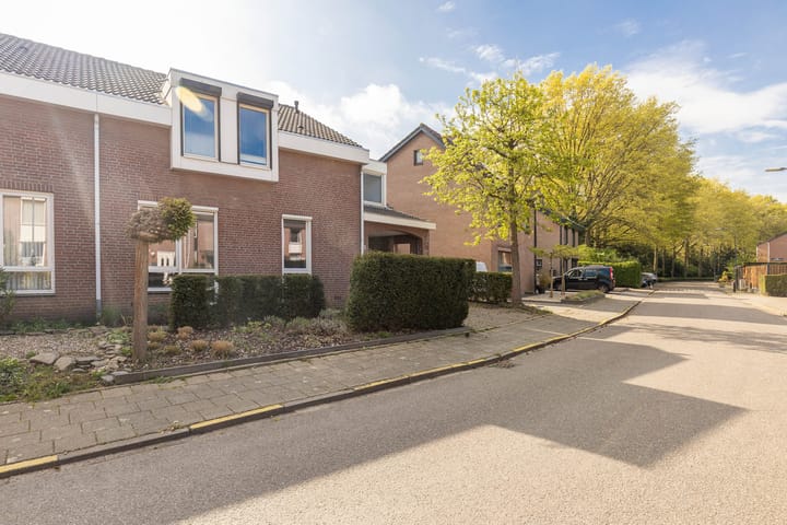 Foto 3 van Thorbeckestraat 5