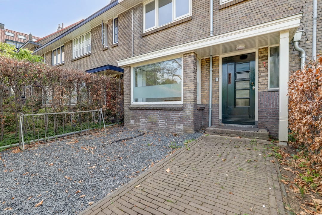 Photo 2 of Wolfskuilseweg 7