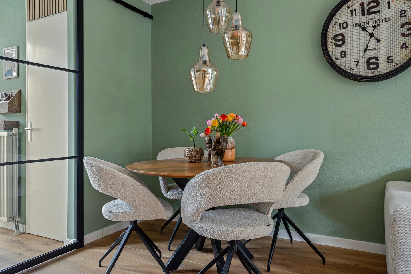 Foto 10 van Sevenhovenstraat 18