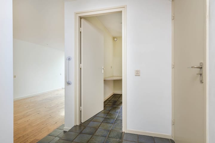 Foto 5 van Thorbeckestraat 5