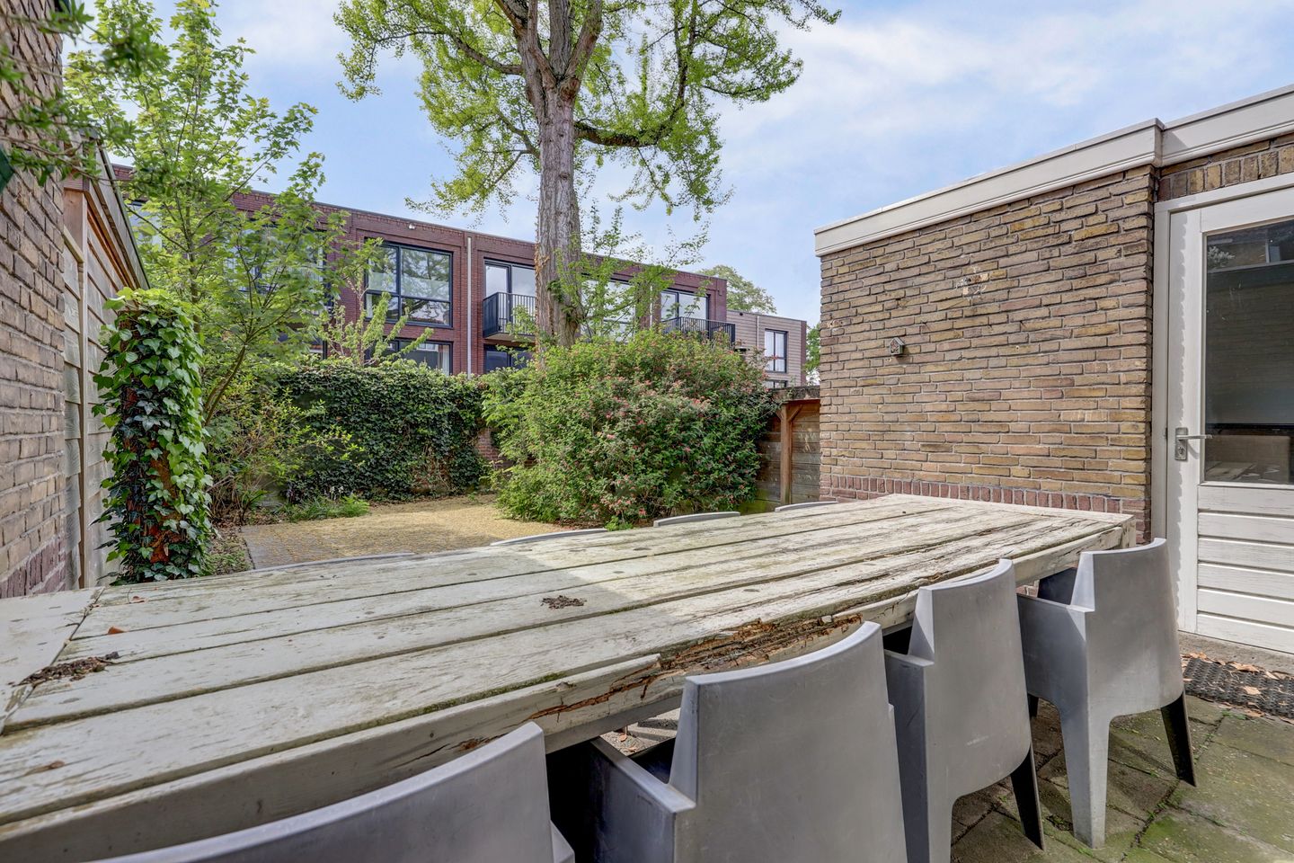 Photo 4 of Wolfskuilseweg 7