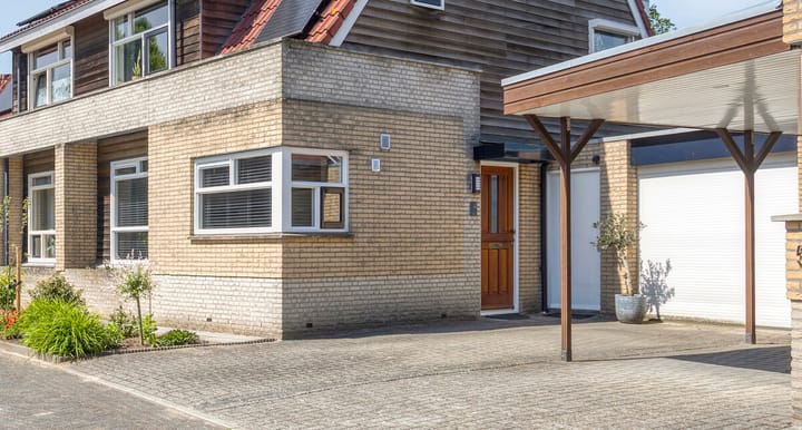 Foto 7 van Bloemenhof 4