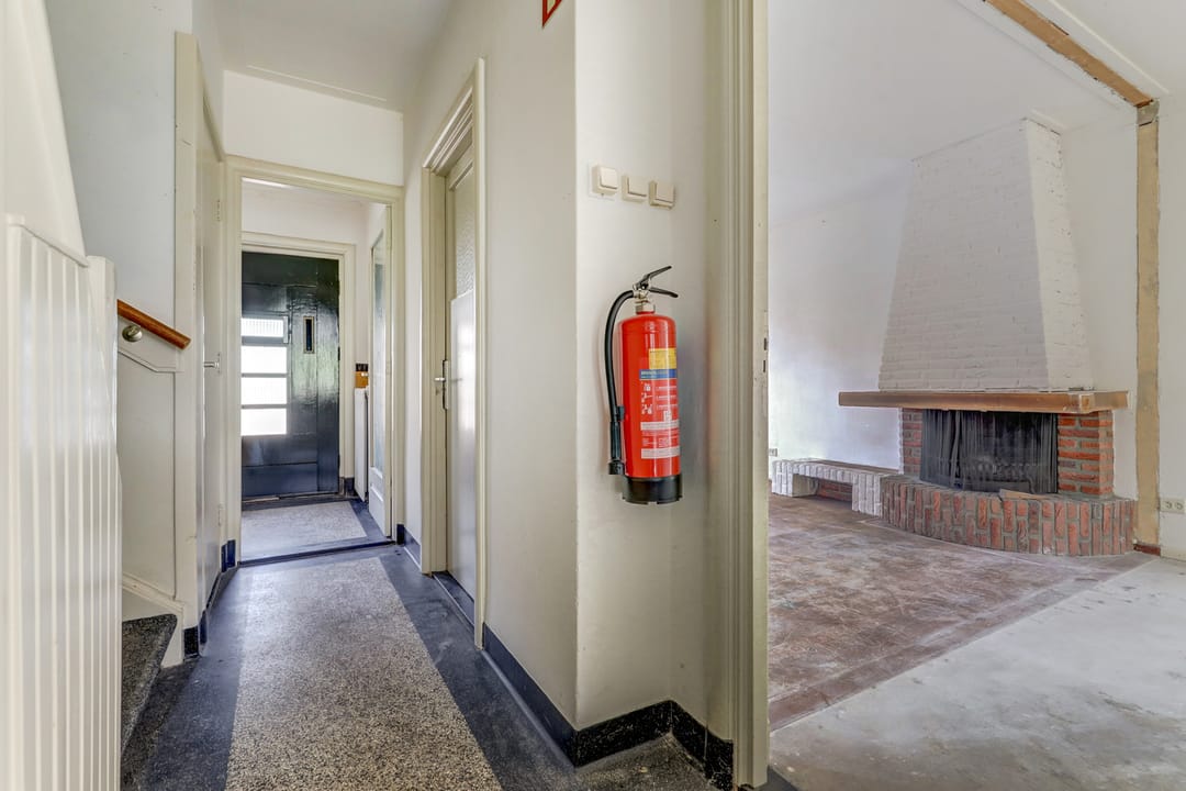 Photo 8 of Wolfskuilseweg 7