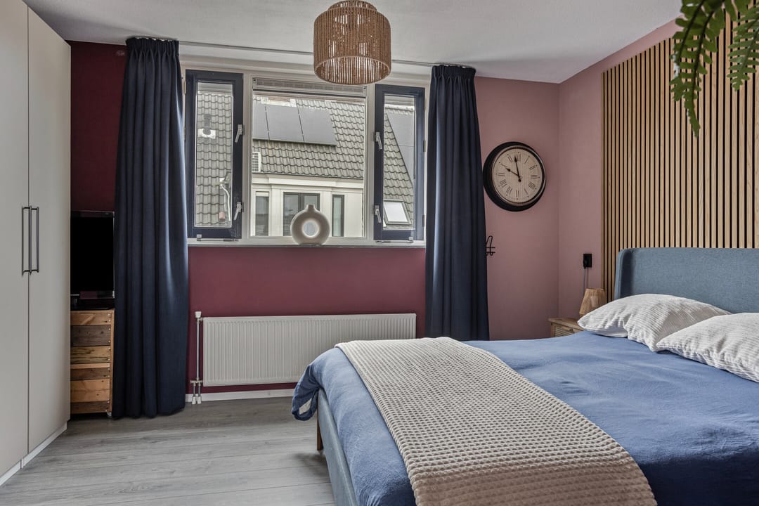 Foto 16 van Sevenhovenstraat 18