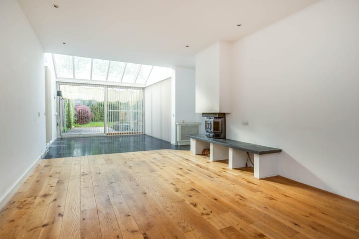 Foto 10 van Thorbeckestraat 5