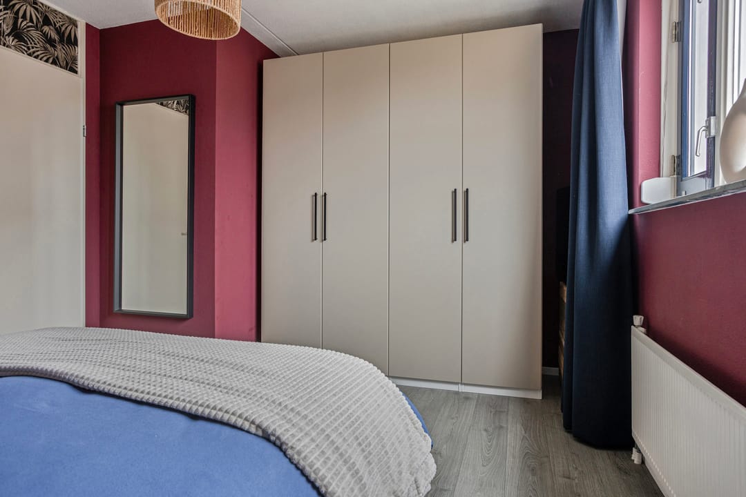 Foto 17 van Sevenhovenstraat 18