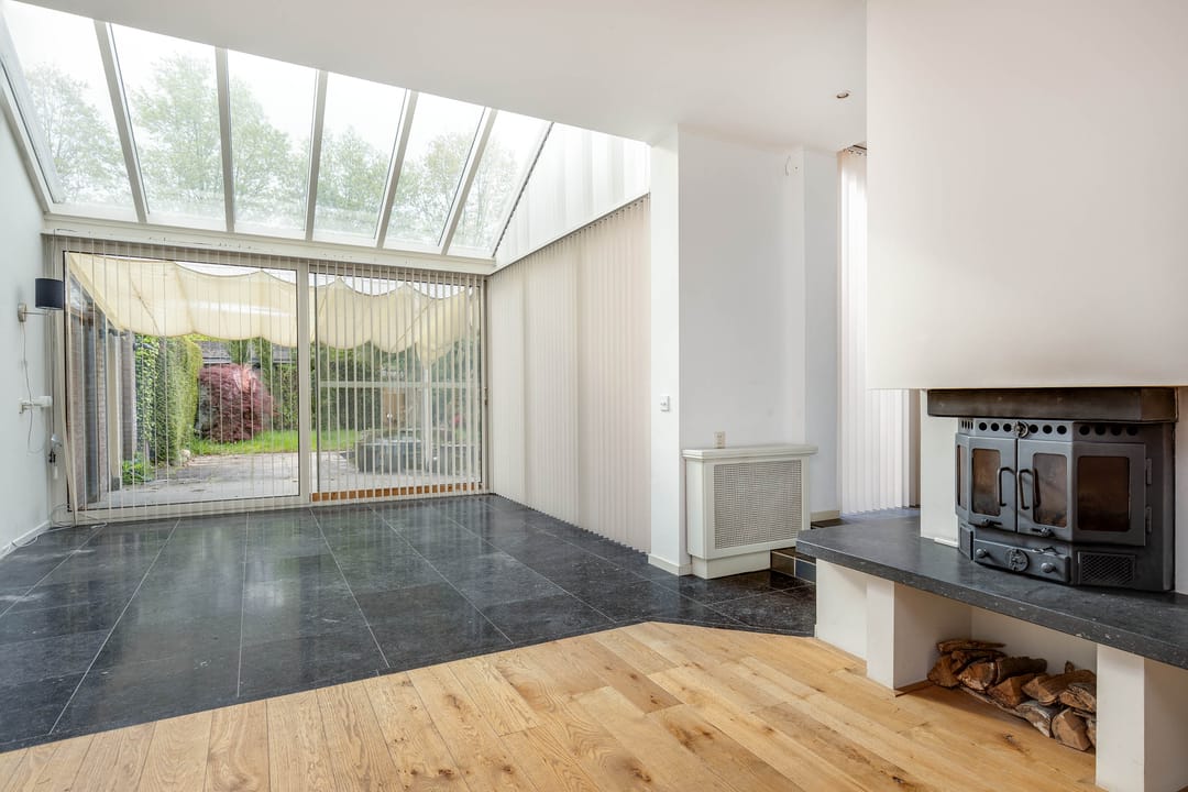 Foto 11 van Thorbeckestraat 5