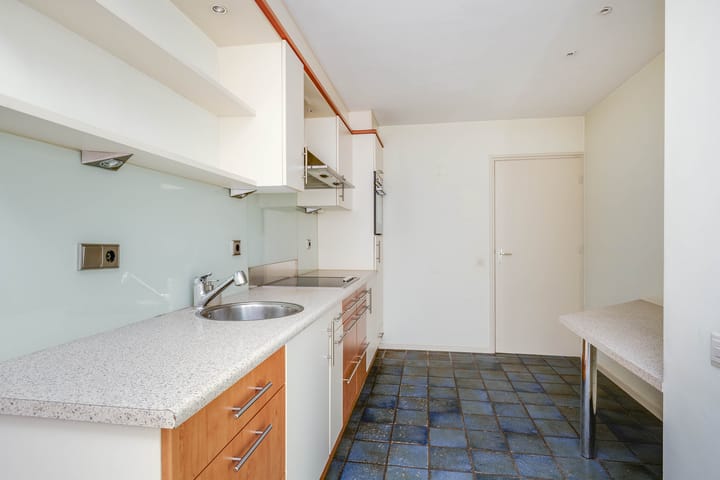 Foto 12 van Thorbeckestraat 5