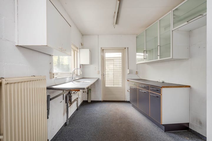 Foto 13 van Thorbeckestraat 5