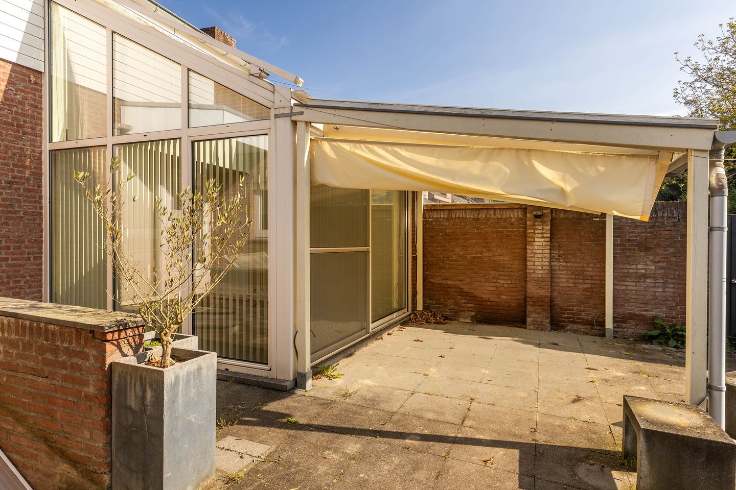 Foto 14 van Thorbeckestraat 5