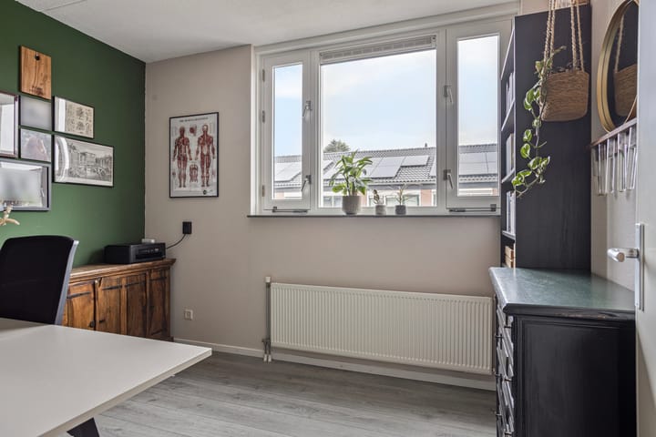 Foto 21 van Sevenhovenstraat 18