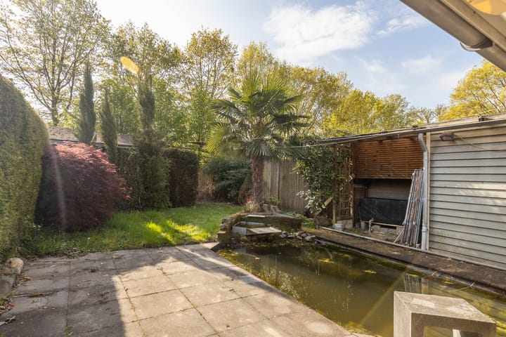 Foto 15 van Thorbeckestraat 5