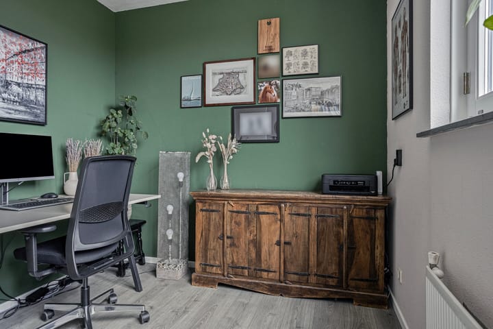 Foto 22 van Sevenhovenstraat 18