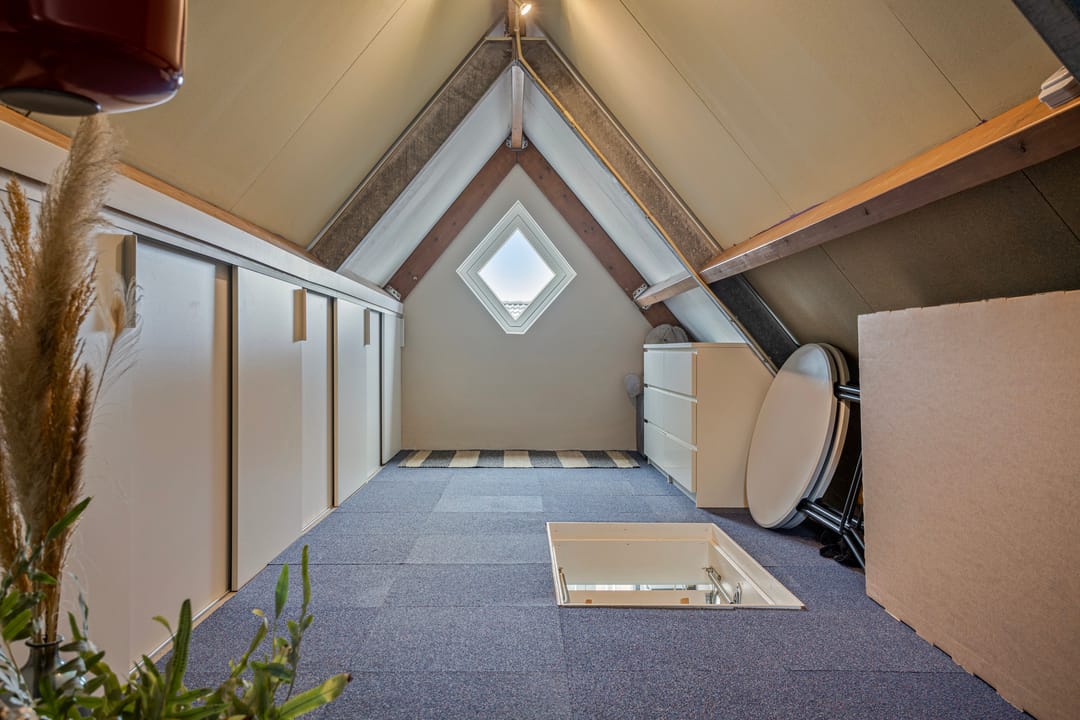 Foto 23 van Sevenhovenstraat 18