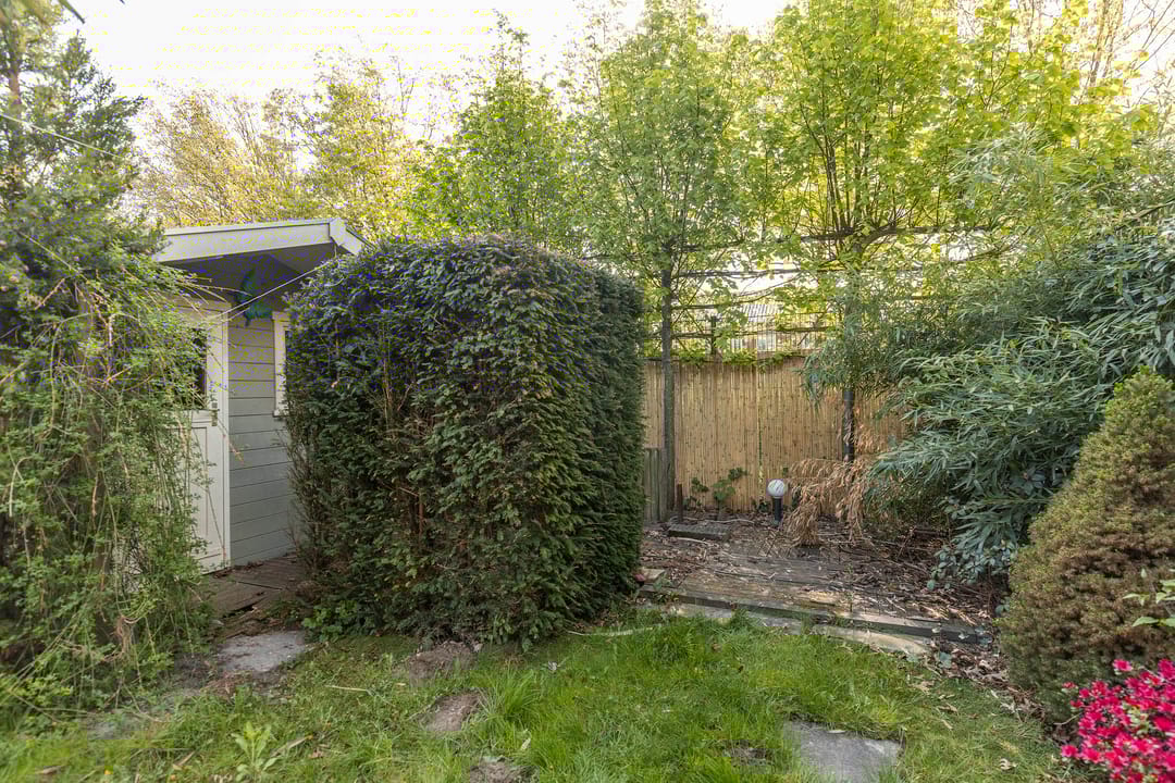 Foto 17 van Thorbeckestraat 5