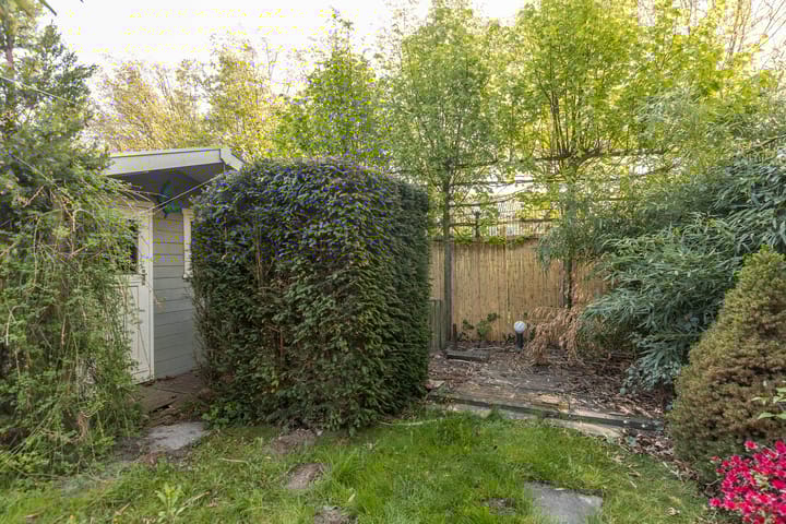 Foto 17 van Thorbeckestraat 5