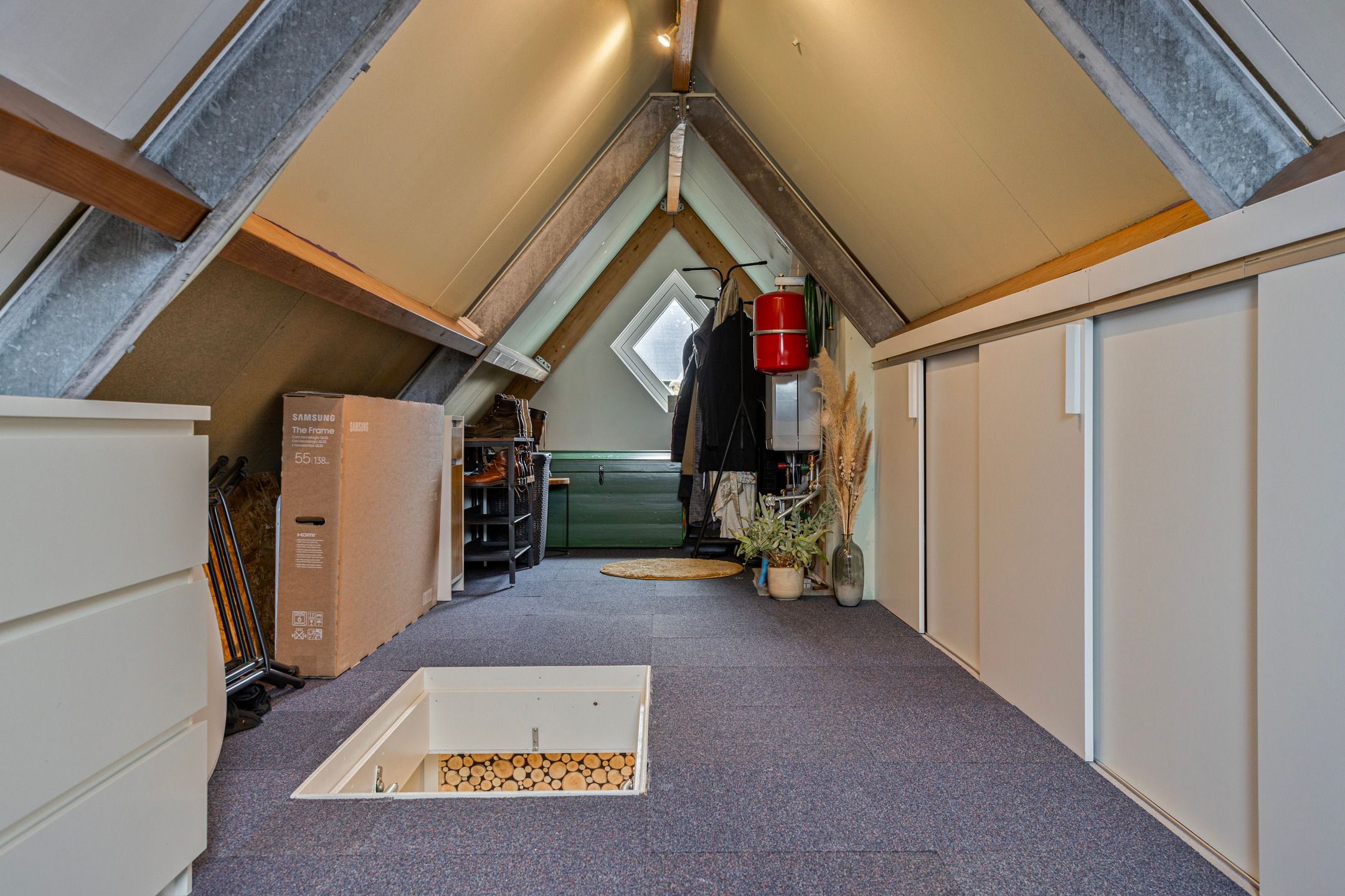 Foto 24 van Sevenhovenstraat 18