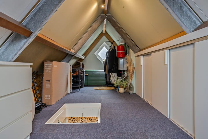 Foto 24 van Sevenhovenstraat 18